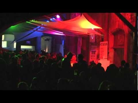 Festival ELEMENTS I - Fort de Tamié (Savoie) - Upperkut Production