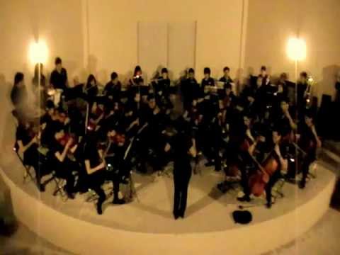 Orquesta Elevare - Carteles