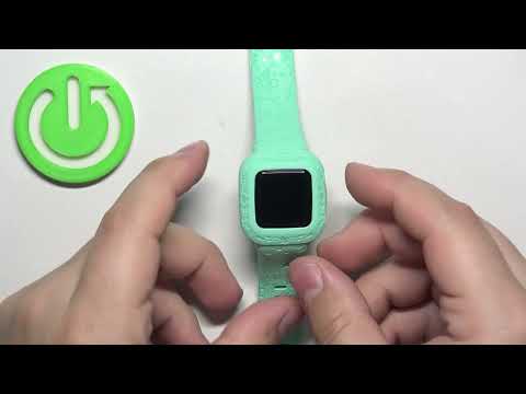 How to Force Restart GARMIN vivofit jr. 3 | Troubleshooting Made Easy!