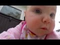 Baby Eats Gopro