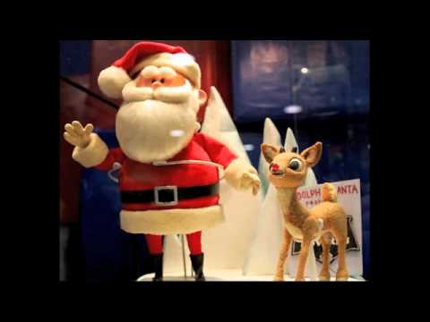 Leah Randazzo Group - Santa Claus Is Coming to Town