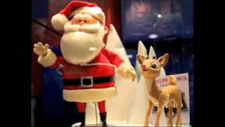 Leah Randazzo Group - Santa Claus Is Coming to Town