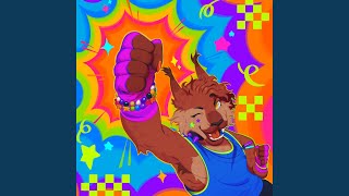 Cover art for BONFIRE ISLAND