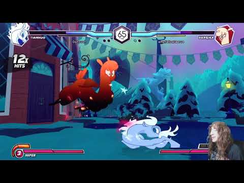 Them's Fightin' Herds (Part 1)