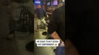 CHIEF KEEF GOT OLD MAN GOING WILD