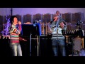 Moscow Worship Band - Мария, знала ль ты / Mary, Did You Know ...