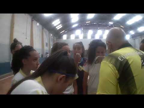 ELESTE X RIVER DO BELEM - SUB 16 - FESTIVAL 16 - 01 - 2022