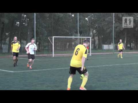 21.07.2016 II Liga C - Lanster vs. FMCTI