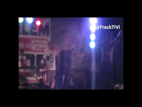 O.S.T.R. - Pamiętajcie o Magiku -  Z KONCERTU [BEKA]