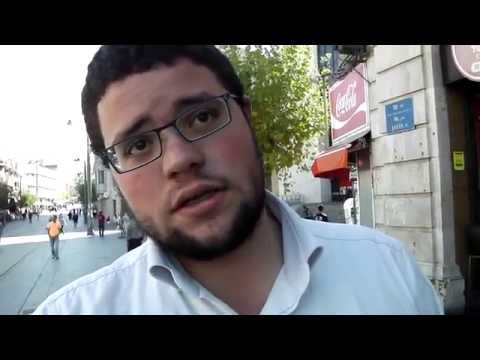 Israelis: Is Judaism more similar to Christianity or Islam?