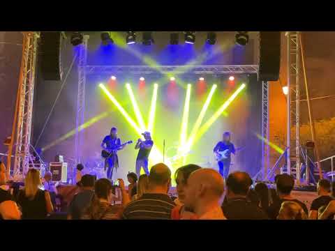 Un Mondo Migliore "live" - Siamo Solo Noi - Vasco Rossi Tribute Band