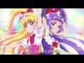 Mahou Tsukai Precure OPENING HD