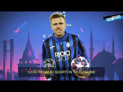 Atalanta, il secondo tempo di una stagione da Champions...IN RIMA!