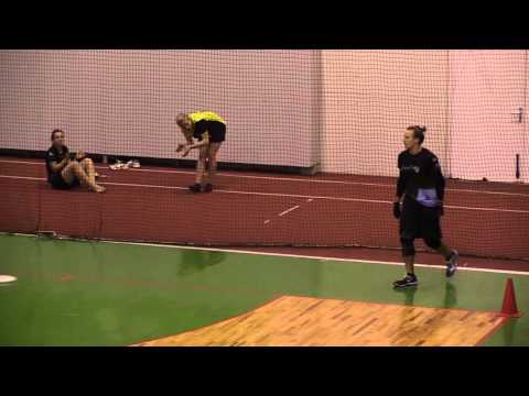 Salaspils WT - Ultimate Decision. Open FINAL