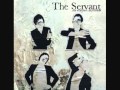 The Servant - Moonbeams(lyrics) 