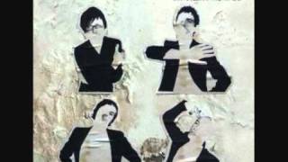 The Servant - Moonbeams(lyrics)