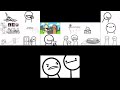 All Asdfmovie Videos 1 16 As Of Now
