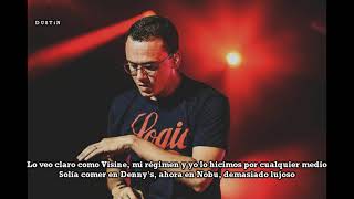 Logic ⥈ Intro (2021) «Subtitulado Español»