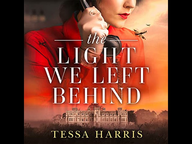 Vídeo relacionado con The Light We Left Behind: A totally gripping and heart-breaking ww2 historical fiction novel, based on a true story (English Edition)