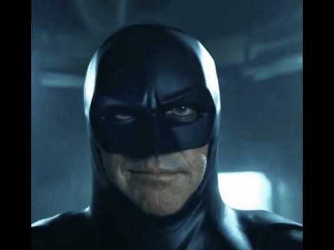Bruce Wayne Wiki