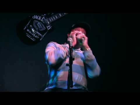 Boo Boo Davis   9 sept 2016   Miles part I