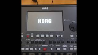 Download lagu Korg pa 600 power on issue. mp3 Download lagu Korg pa 600 power on issue. mp3