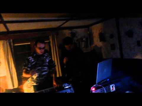 Mustang Techno - Mustang Techno - Silvestr Live 2014