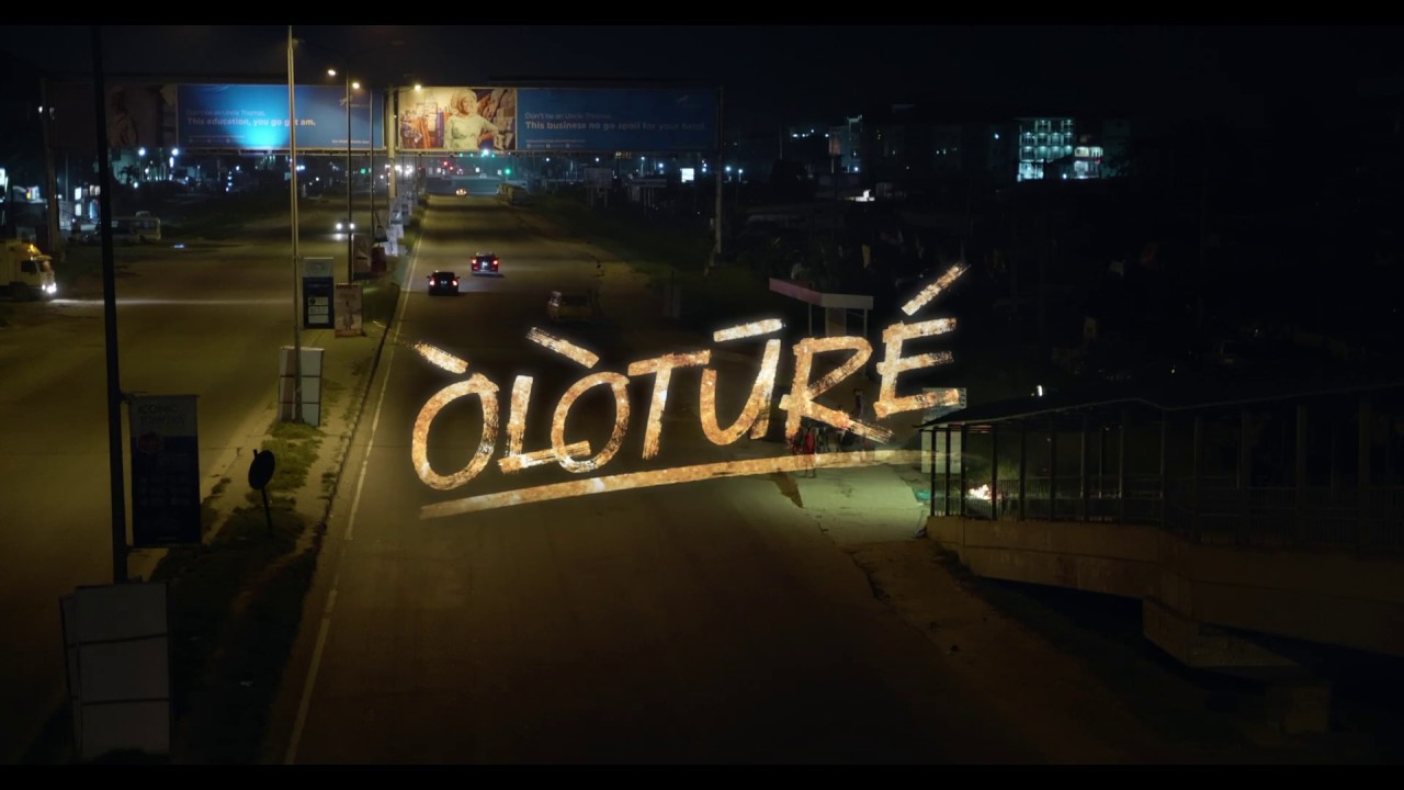 Miniature de la vidéo Òlòtūré Teaser Trailer #1 (2019) | EbonyLife Films du film Òlòtūré