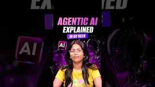 What is Agentic AI? An Easy Explanation For Everyone | Intellipaat