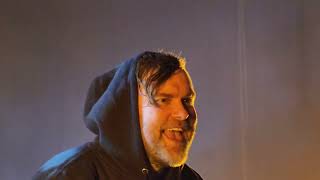 The Used - Smother Me - House of Blues - Boston, MA - April 12, 2025