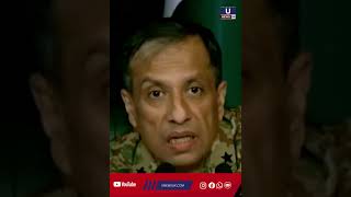 Director General ISPR Lieutenant General Ahmed Sharif Chaudhry has said that Pakistan and its civil-