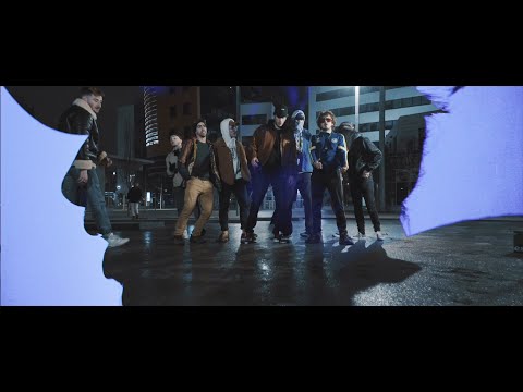 ASURA - Eruption [Jomaki//Prod. KonnorKilla]