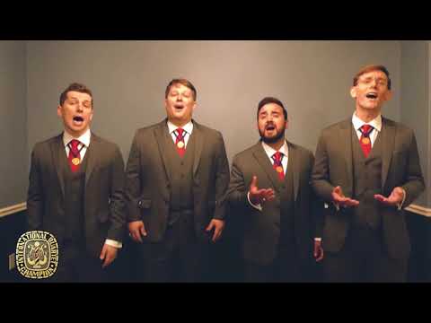 Instant Classic I The Sally Gardens (Recorded Live for the 2020 AIC Show)