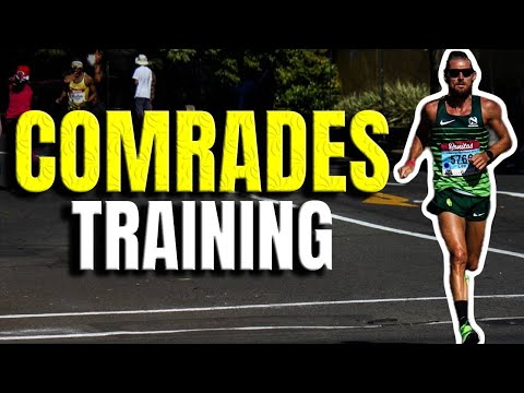 11 Long Runs That Helped Me Prepare for the Comrades Marathon
