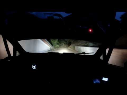 Cameracar BORSA ZEFFIRETTI  16° Moscato Rally 2017