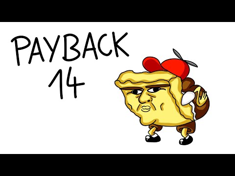 das GEHEIMNISVOLLE GANGTOUR Video - PAYBACK 14