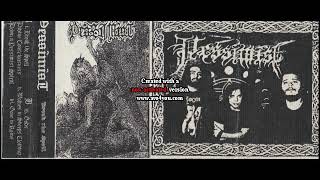 Pessimist (US/CA) - Break the Spell (Demo) 2015