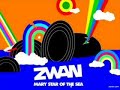 Heartsong - Zwan