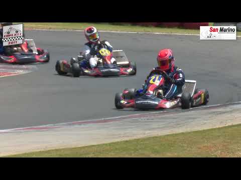Final Copa KTT Dez. 2017