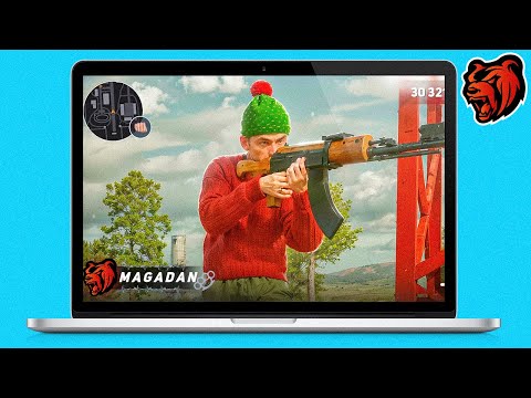 БЕЗ ЛАГОВ! Как Скачать Black Russia на ПК | Установка через Эмулятор (2025)