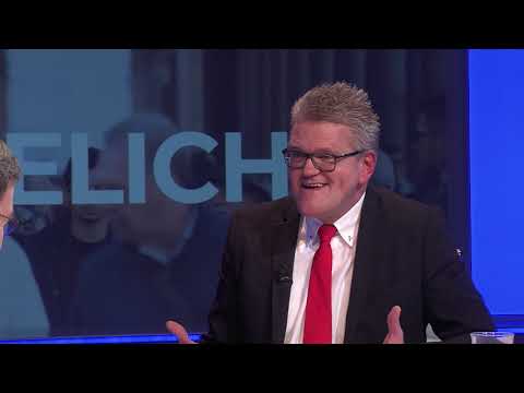 Uitgelicht! 1 maart 2019 - Klaas Ruitenberg (SGP Gelderland) over wolven en One Planet