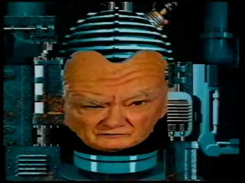 GamesMaster Consoletation Zone S03E05