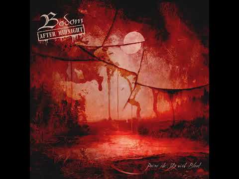 Bodom After Midnight  - Paybacks a Bitch