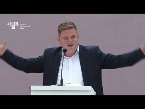 Dani Popa- Cand auzi cuvantul Lui Dumnezeu si stai degeaba