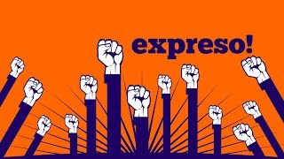 Expreso Lyrics English Translation