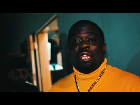 Pacman Bam x Pay Bandzz - New Jack City (Official Music Video)  Dir: By 1neShotProductions