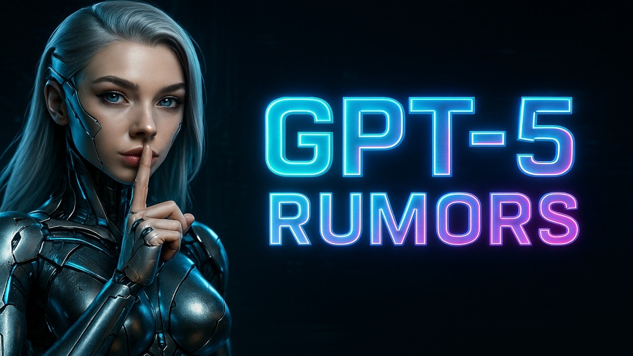 GPT-5 Release Rumors: Transformative AI Advancements Ahead