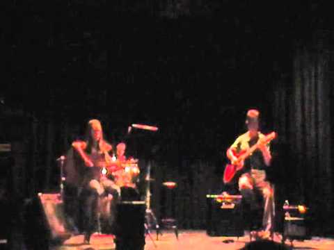 Steve Beausoleil  Tarantella Folk Song With Ray Ovington & Emma