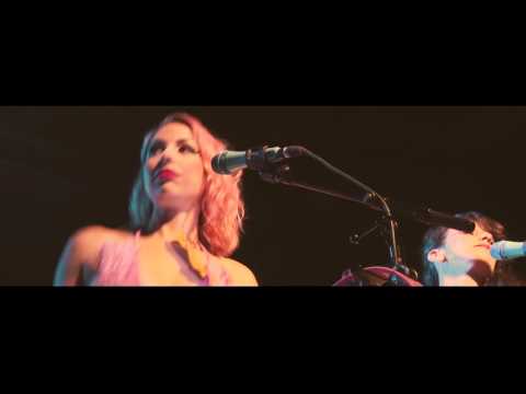 Turkuaz - 9/29/15 "Take Me To the River" Live