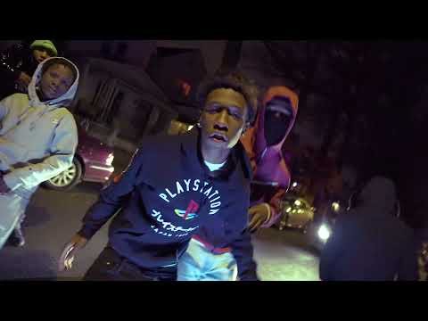 "Nobody Bigger Than He" - JahLoc, MirEbk, Savv G | (Dir. @mdxtti) (Official Music Video)